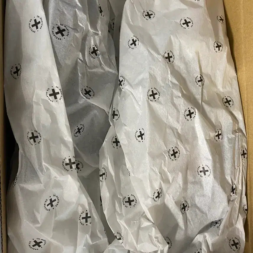 [BUNJANG] Dr. Martens 1461 Smooth Black Shoes / 닥터마틴 1461 스무스 블랙 새상품 290