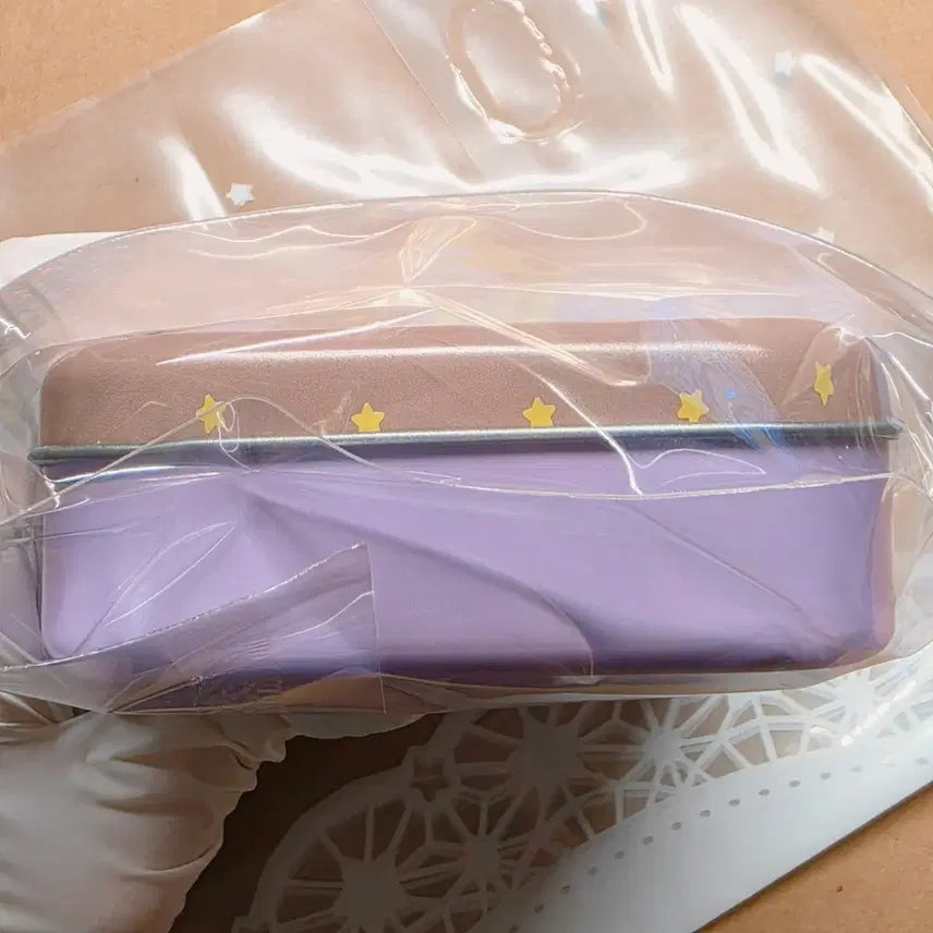 [BUNJANG] PLAVE Noah Birthday Cookie Tin Case / 미개봉)PLAVE 플레이브 십카페 노아 생일쿠키 틴케이스