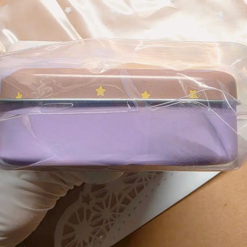 [BUNJANG] PLAVE Noah Birthday Cookie Tin Case / 미개봉)PLAVE 플레이브 십카페 노아 생일쿠키 틴케이스