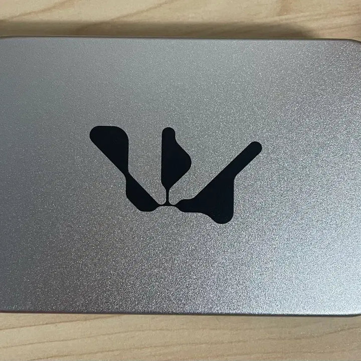 [BUNJANG] Woodz Opener Keyring / Woodz 우즈 오프너 키링