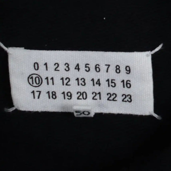 [BUNJANG] Maison Margiela Hoodie / 마르지엘라 후드