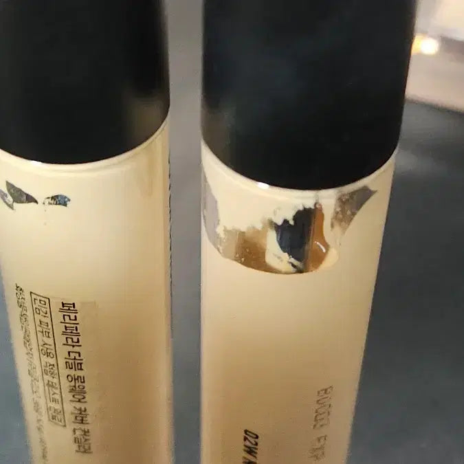 [BUNJANG] Peripera Concealer Set / 페리페라 01&02 컨실러 2개