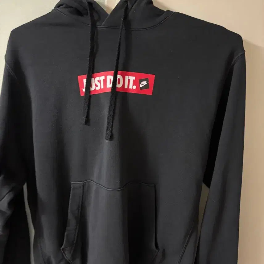 [BUNJANG] Nike Jordan Black Hoodie Set / 나이키/조던 검정색 후드티 2벌 아디다스리복뉴발란스언더아머압도본투윈프리덤