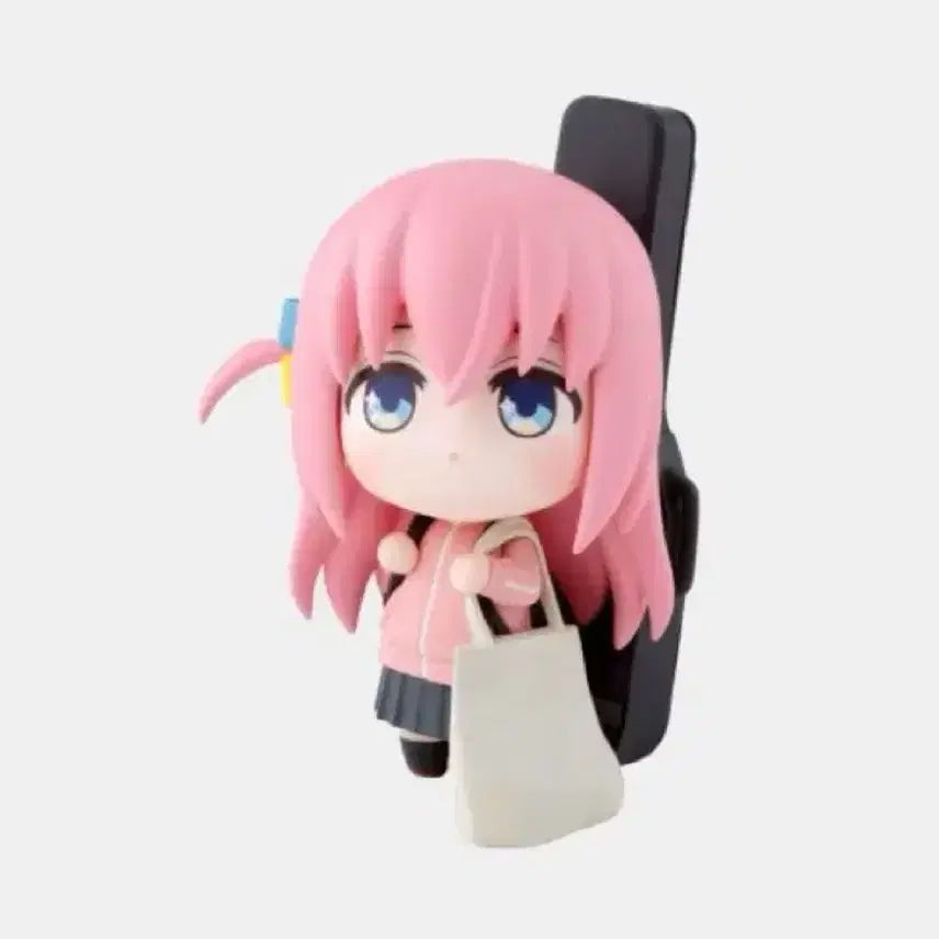 [BUNJANG] Bocchi the Rock Tekupiku Figure / 미개봉) 봇치더락 테쿠피쿠