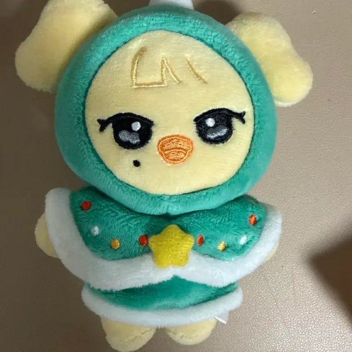 [BUNJANG] IVE Rei Doll / 나오이 레이 인형