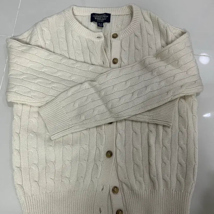 [SOLD OUT] 후아유 니트 2종 만원샵
