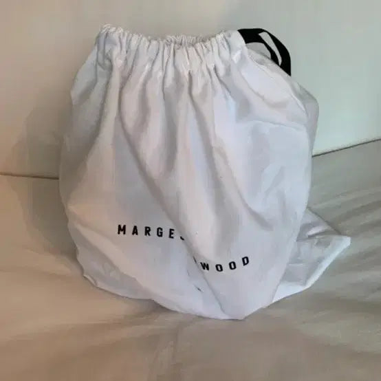 [BUNJANG] Margesherwood Grandma Mini Pink Bag / 마지셔우드 그랜마 미니 핑크 가방 마지셔우드배