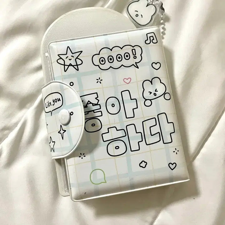 [BUNJANG] Collectbook Collectbook / 콜렉트북 판매! 콜북