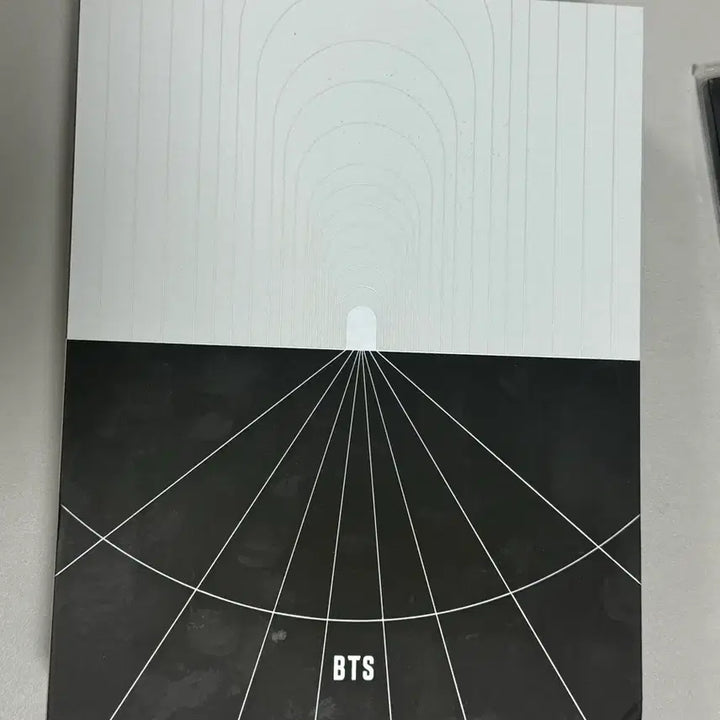 [SOLD OUT] 맵솔 온콘 컨셉포토북 방탄소년단 bts