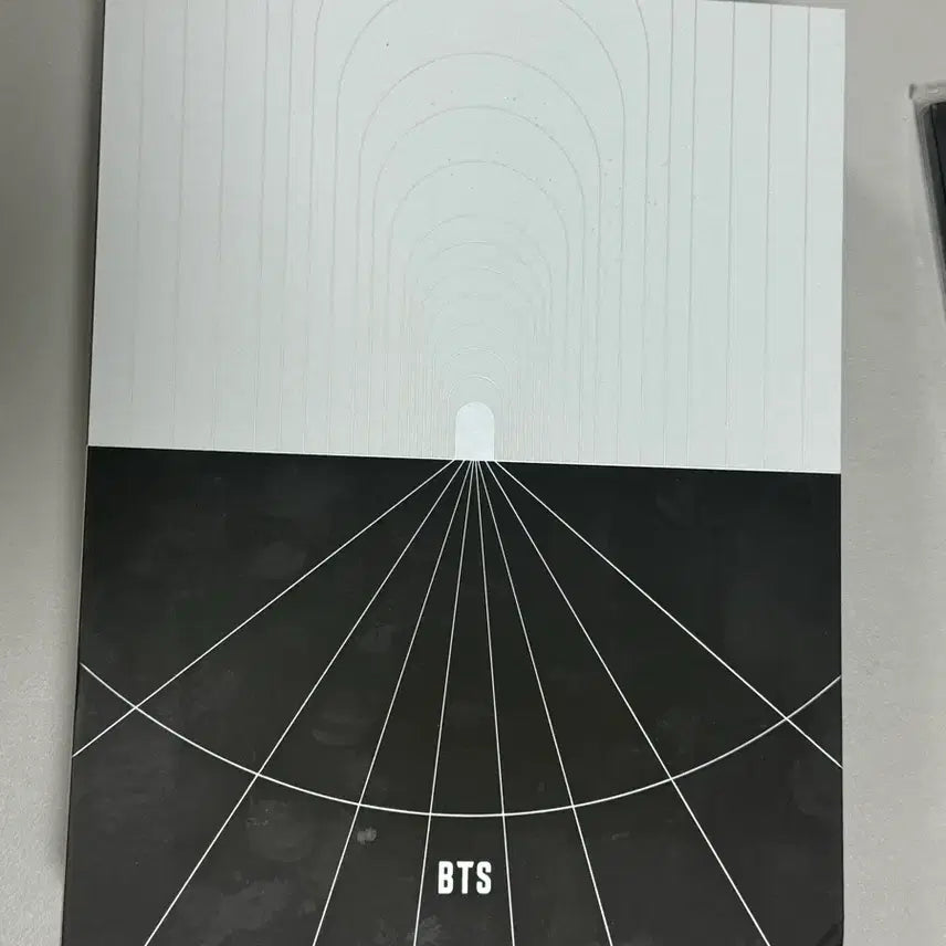 [SOLD OUT] 맵솔 온콘 컨셉포토북 방탄소년단 bts