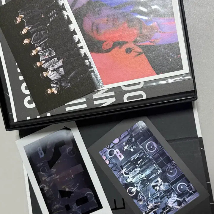 [SOLD OUT] 맵솔 온콘 컨셉포토북 방탄소년단 bts