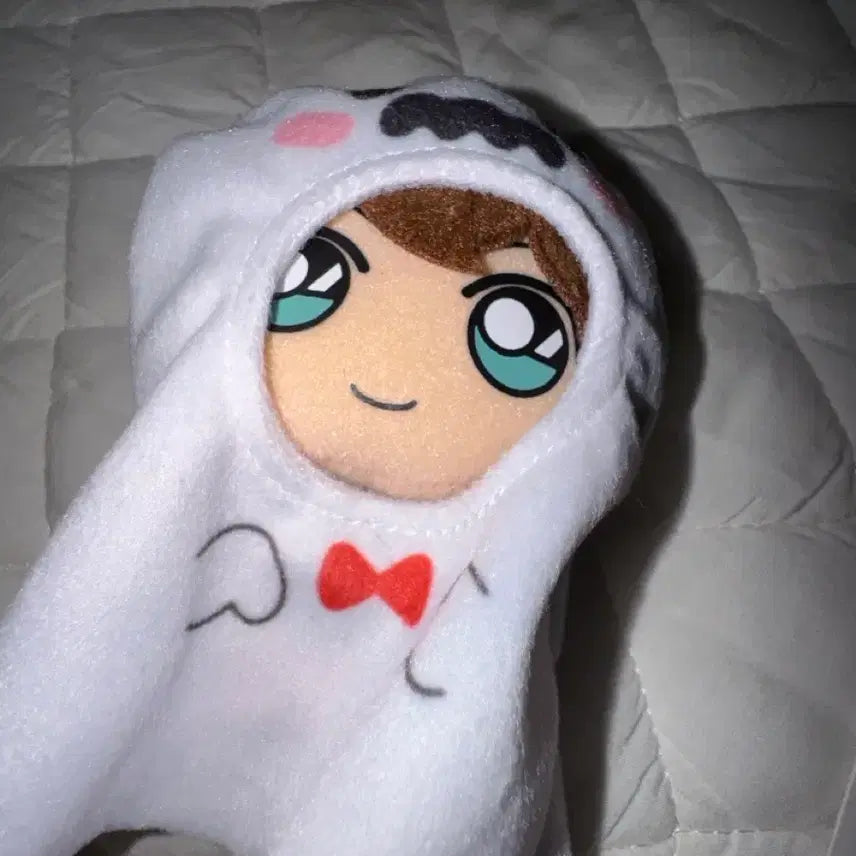 [BUNJANG] Detective Conan Haibara Ai Bundle Set / (일괄) 명탐정 코난 하이바라 누이, 흑철의 어영 특전 등