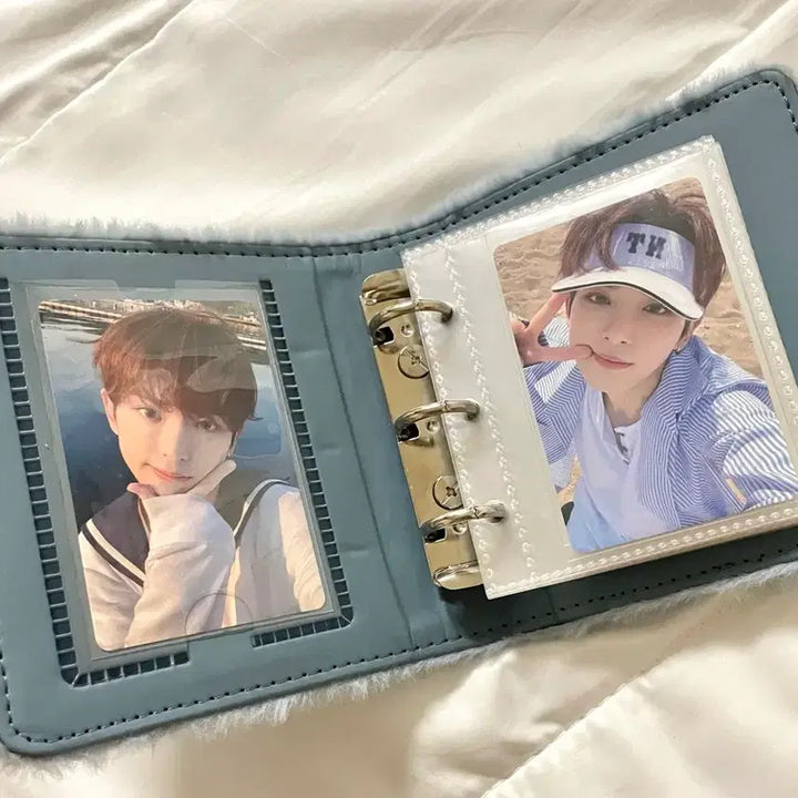 [BUNJANG] Unbranded Collect Book / 콜북 판매