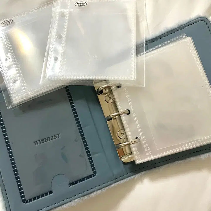 [BUNJANG] Unbranded Collect Book / 콜북 판매