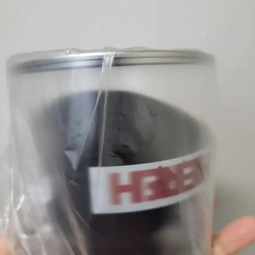 [BUNJANG] IU HER Bucket Hat Keyring (Black) / IU HER(아이유 헐) 버킷햇 키링 (블랙)