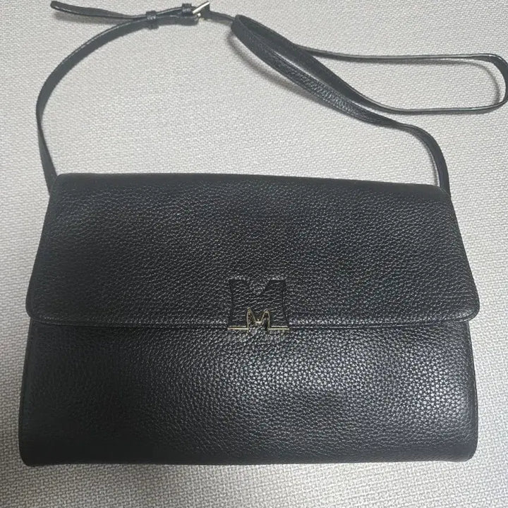 [BUNJANG] Metro City Shoulder Bag / 메트로시티 숄더백 팝니다