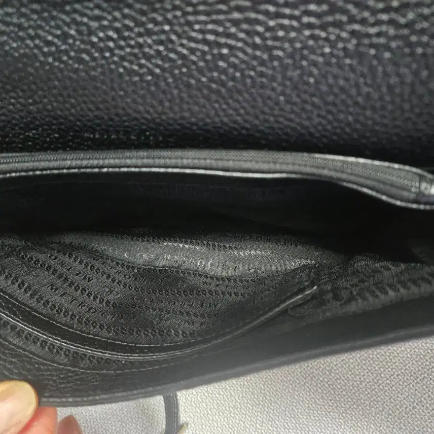 [BUNJANG] Metro City Shoulder Bag / 메트로시티 숄더백 팝니다