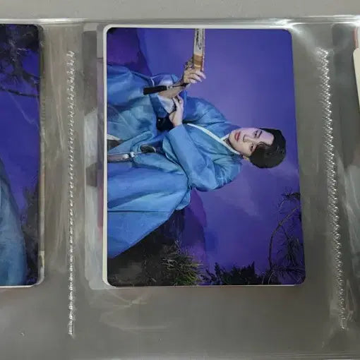 [BUNJANG] BTS Jimin Dalmajung Photocard Bundle Set / 달마중 미니포카 지민 방탄소년단 bts 드볼