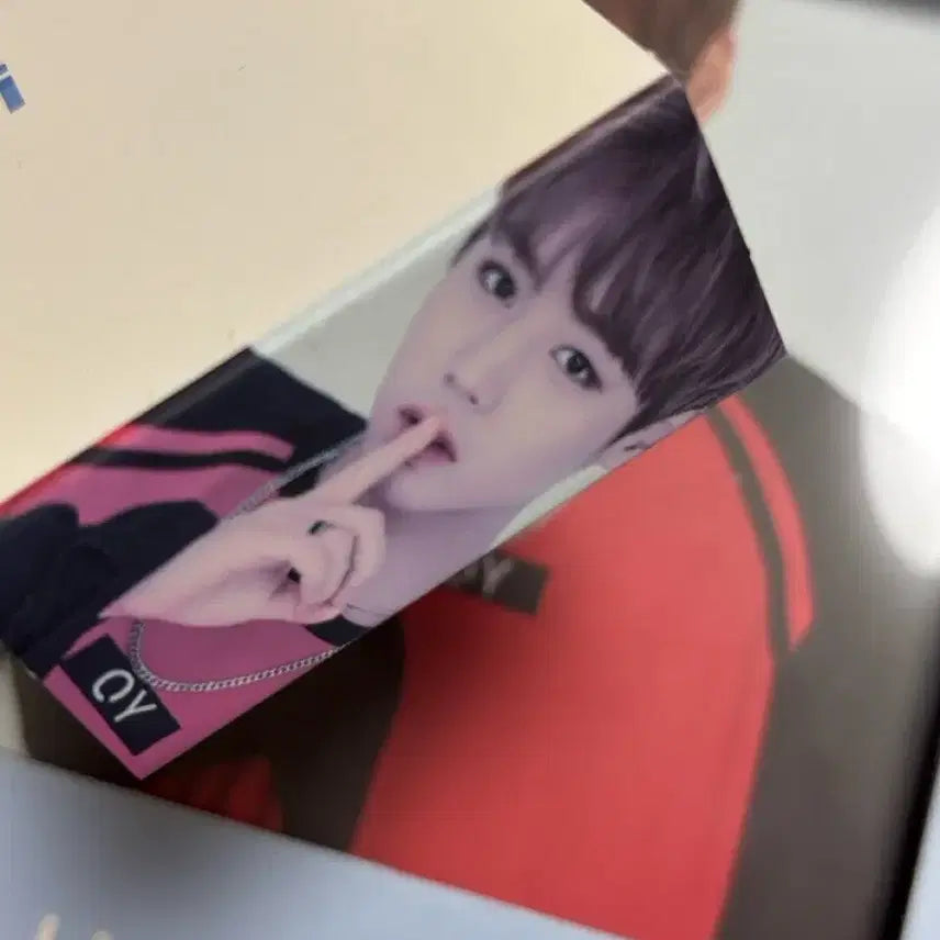 [BUNJANG] Wanna One Park Jihoon Debut Album Full Set / 워너원 박지훈 데뷔 앨범 풀셋