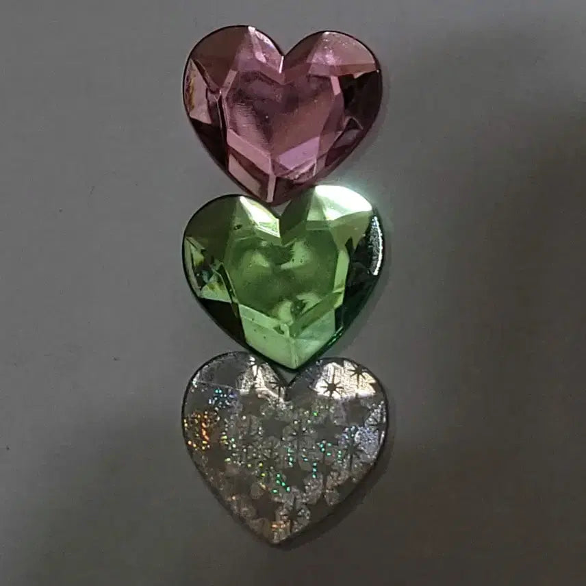 [BUNJANG] Prism Stone Set - Santa Feminine / 프리즘스톤 세트 산타 페미닌