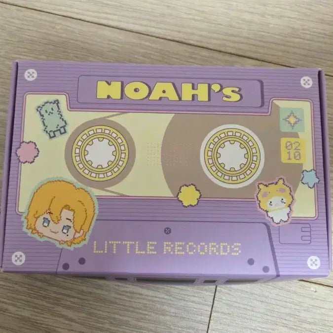 [BUNJANG] PLAVE Noah Birthday Kit / 플레이브 노아 생일 키트 판매합니다!!