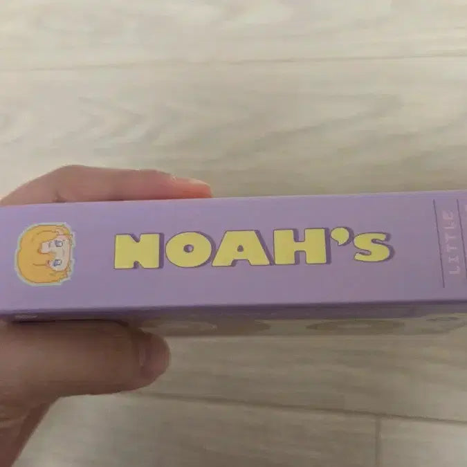 [BUNJANG] PLAVE Noah Birthday Kit / 플레이브 노아 생일 키트 판매합니다!!