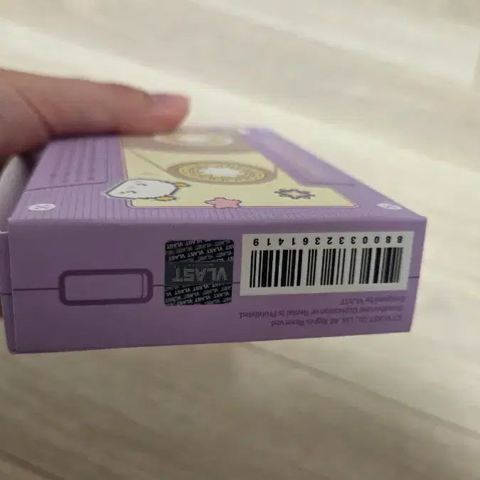 [BUNJANG] PLAVE Noah Birthday Kit / 플레이브 노아 생일 키트 판매합니다!!