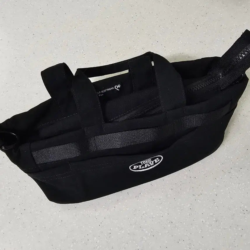 [BUNJANG] PLAVE Official Lightstick Bag / 플레이브 응원봉 가방