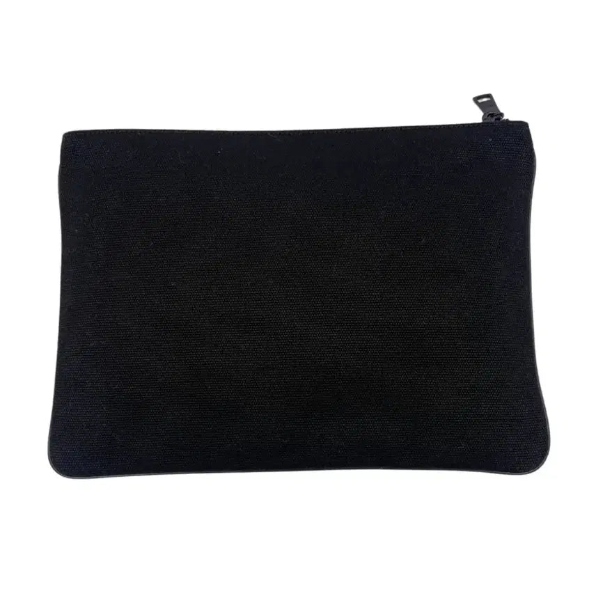 [BUNJANG] Coach Leatherware Clutch / (새거) 코치 레더웨어 가방 / 코치 레더웨어 클러치 / 코치 가방