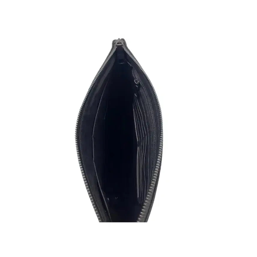 [BUNJANG] Coach Leatherware Clutch / (새거) 코치 레더웨어 가방 / 코치 레더웨어 클러치 / 코치 가방