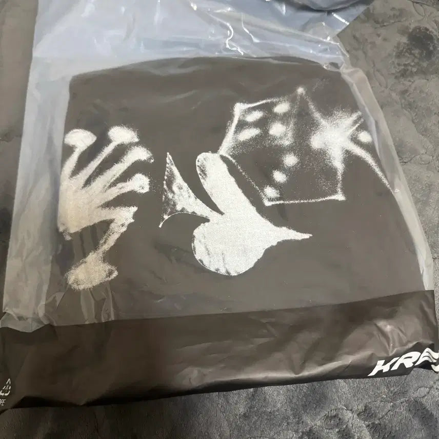 [BUNJANG] Stüssy Airbrush Icon Beach Pants Black / [S]스투시 에어브러쉬 아이콘 비치 팬츠 블랙
