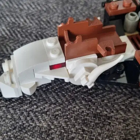 [BUNJANG] Lego Ninjago 70603 Building Set / 레고 닌자고 70603