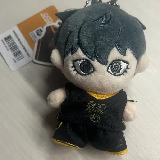 [BUNJANG] GABAGETIM Choejongsu Figure / 가비지타임 최종수 작뿡인형