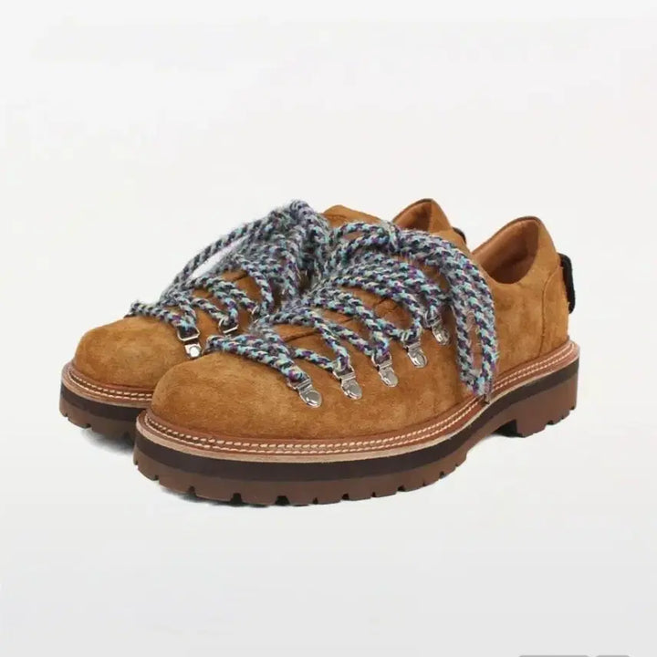 [BUNJANG] Pennhigh Boots Low 275 / 페넌 하이 부츠 로우 275
