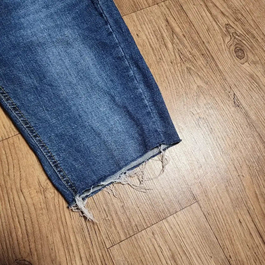 [BUNJANG] Women's Denim Shorts / 27~30인치 여성 청반바지