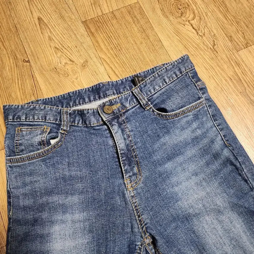 [BUNJANG] Women's Denim Shorts / 27~30인치 여성 청반바지