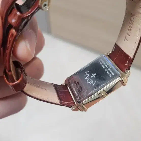 [BUNJANG] Noah Timex Moonphase Watch / 노아 타이맥스 문페이즈 시계