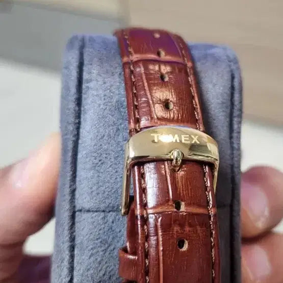 [BUNJANG] Noah Timex Moonphase Watch / 노아 타이맥스 문페이즈 시계