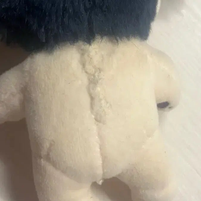 [BUNJANG] Wanderer Plush Doll / 원신 방랑자 솜인형