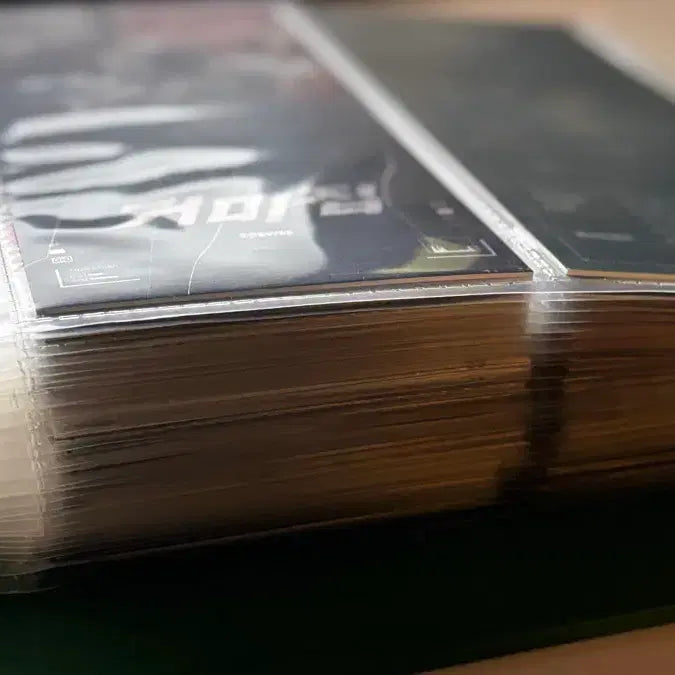 [BUNJANG] Various Movie Tickets Bundle Set / 왕과 사는 남자 ttt 포함 31종 + ttt콜렐팅 북 일괄