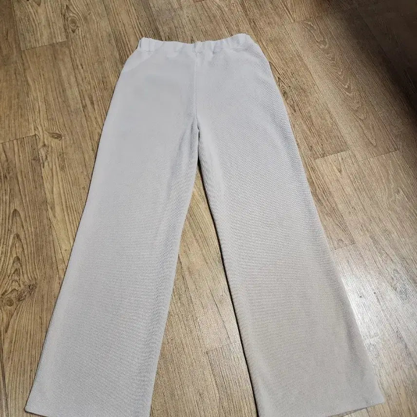 [BUNJANG] Imvely Women's Span Long Pants / 임블리 여성 스판 긴바지