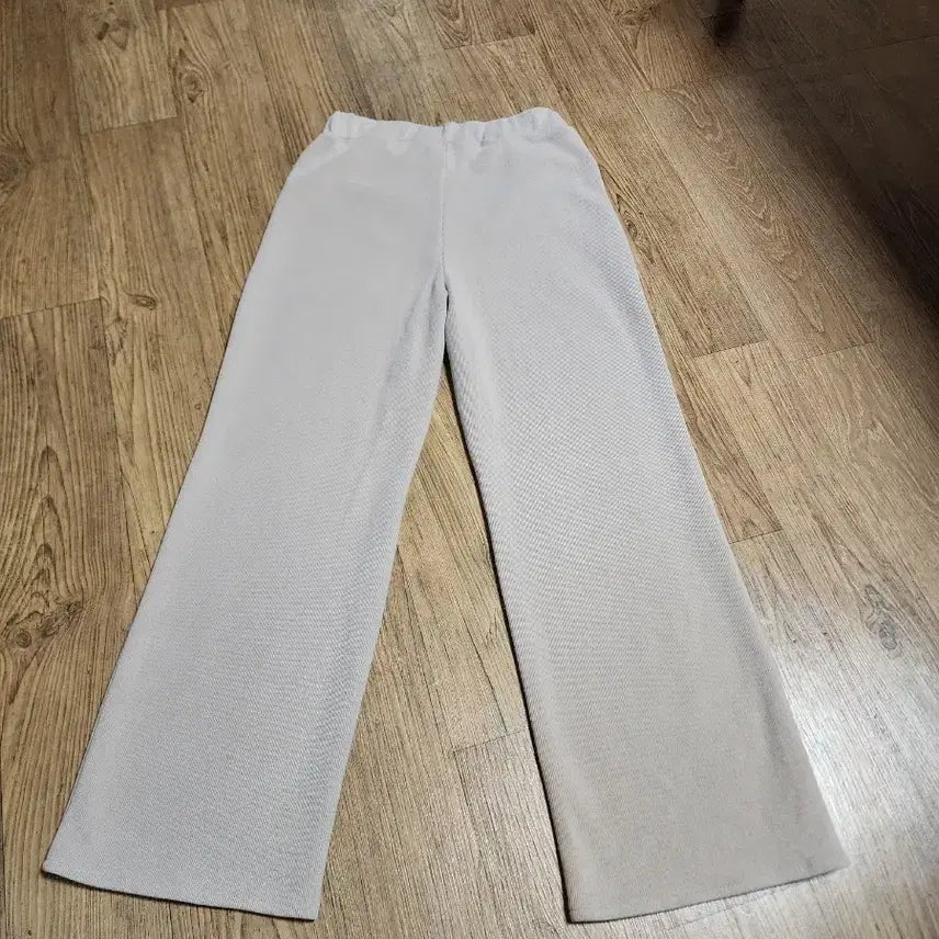 [BUNJANG] Imvely Women's Span Long Pants / 임블리 여성 스판 긴바지