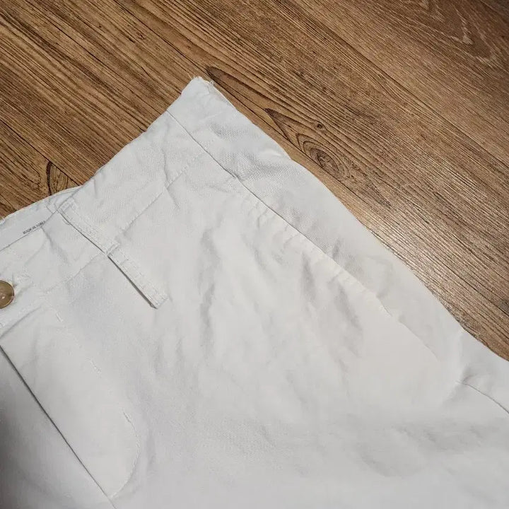 [BUNJANG] Women's White Pants 28-30 inch / 여성 흰바지 28~30인치