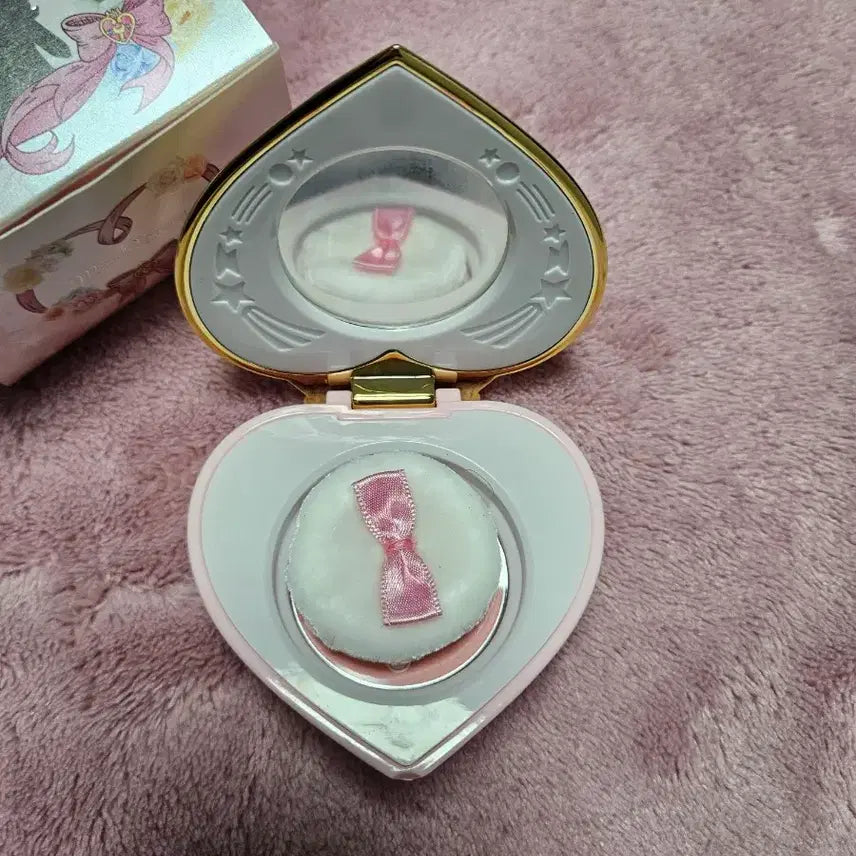 [BUNJANG] Sailor Moon Blush Compact / 세일러문 문구(배송비포함)
