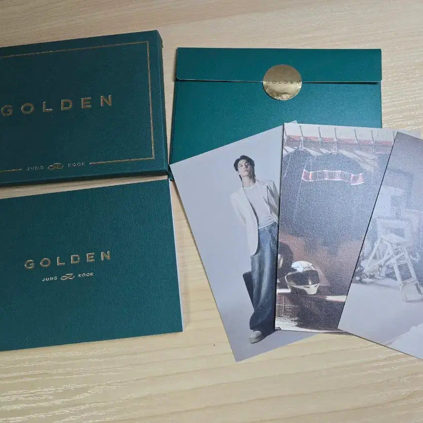 [BUNJANG] BTS Jungkook Kkukddoogi Unsealed / bts 방탄 정국 꾹뚜기 단순개봉