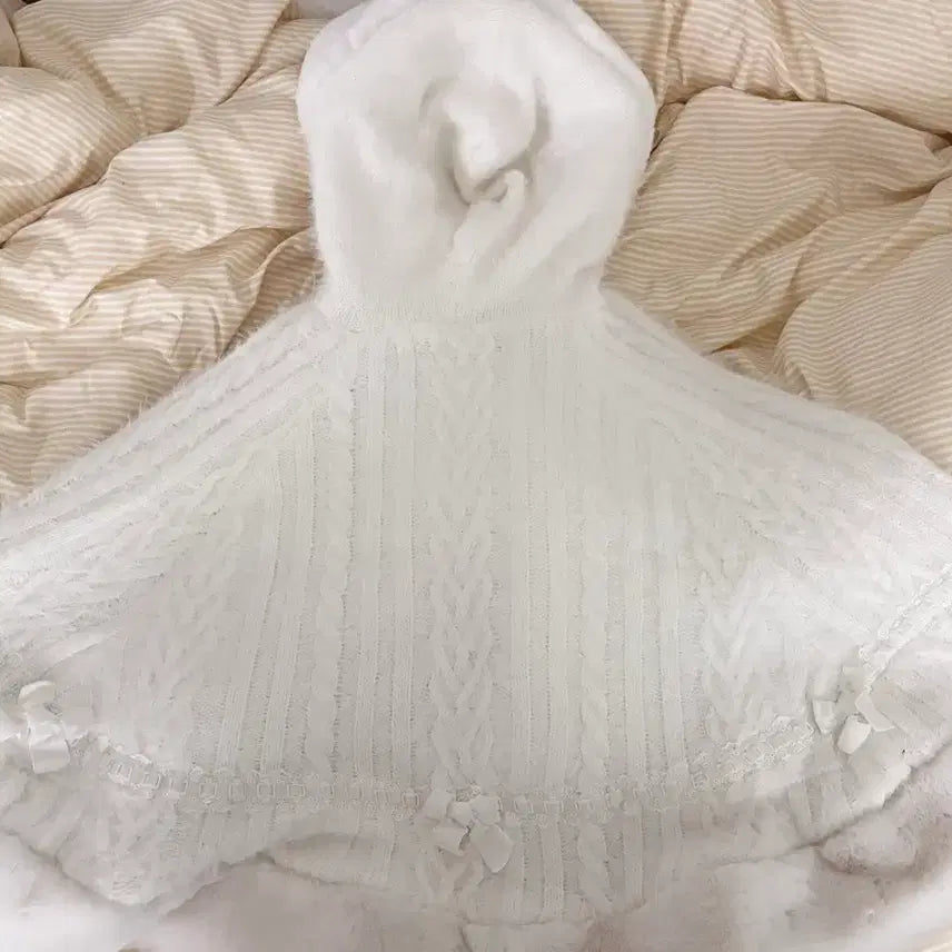 [BUNJANG] Liz Lisa Poncho Cape / 리즈리사 판초 케이프 판매합니다