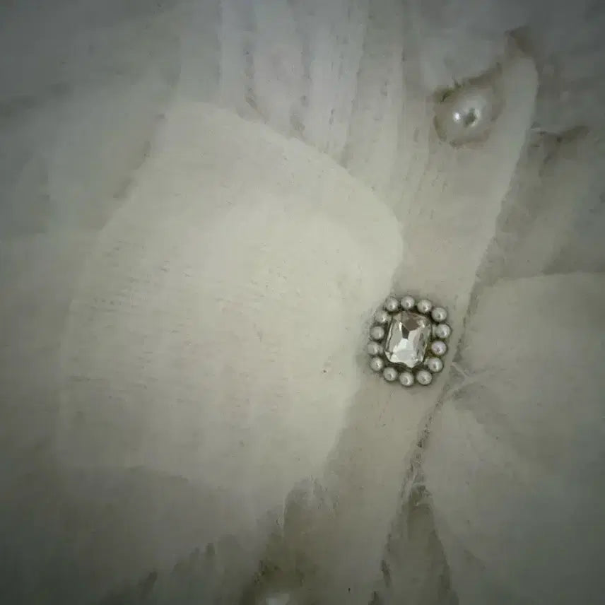 [BUNJANG] Liz Lisa Poncho Cape / 리즈리사 판초 케이프 판매합니다