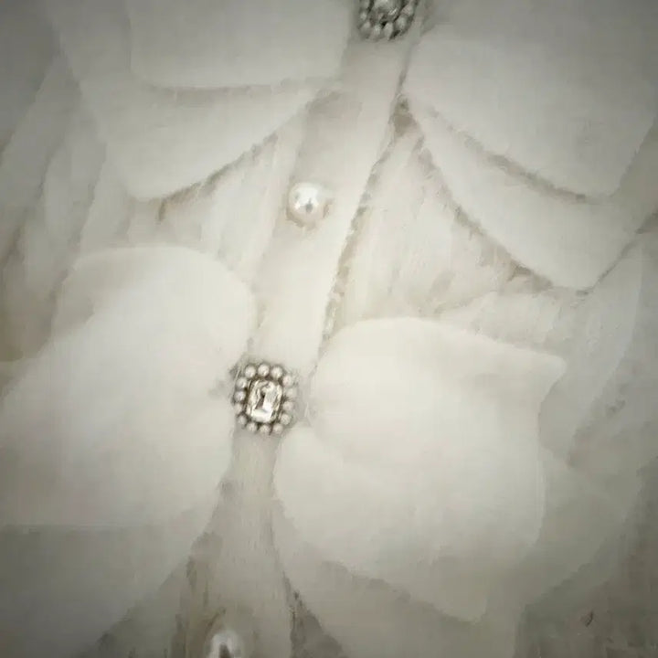 [BUNJANG] Liz Lisa Poncho Cape / 리즈리사 판초 케이프 판매합니다