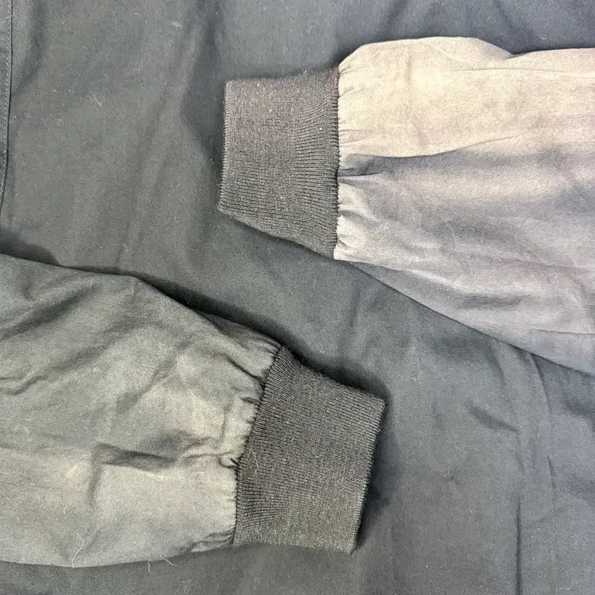 [BUNJANG] DELUXE JAPAN Reversible Zip-Up Jacket / 빈티지 디럭스 재팬 DELUXE JAPAN 리버시블 집업 자켓 L