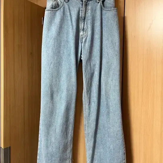 [BUNJANG] Levi's 550 Remake Vintage Pants / 리바이스550 리메이크 빈티지팬츠